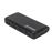 Hub de interface manhattan 164955 usb 3.2 gen 1 (3.1 gen 1) micro-b 500 mbit/s preto_0