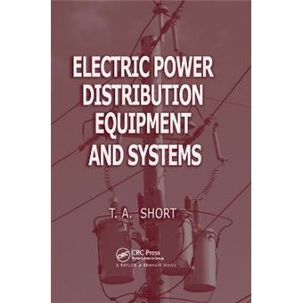 Electric Power Distribution Equipment And Systems - 1