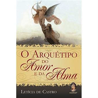 O Arquétipo Do Amor E Da Alma - 1