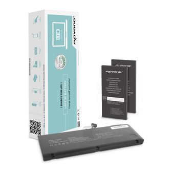 Bateria Movano para Apple A1382 - 1