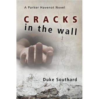 cracks In The Wall Paperback - - 1