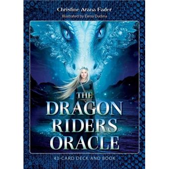 The Dragon Riders Oracle - 1