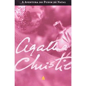 Aventura Do Pudim De Natal, A - 1