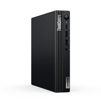 Mini PC Lenovo ThinkCentre M70q Gen 5 | Intel® Core i5-14500T | Intel UHD Graphics 770 | 16 GB | SSD 512GB - 1
