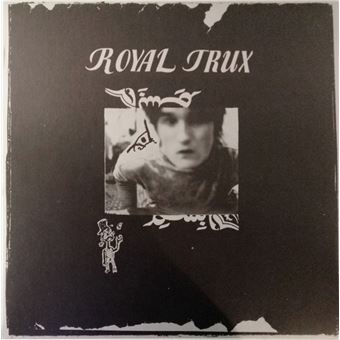ROYAL TRUX - Royal Trux [VINIL] Edição Limitada [RSD 2024] - 1