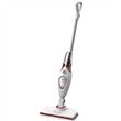 Máquina de Limpeza a Vapor Black & Decker 1300W steam-mop Vermelho, Branco