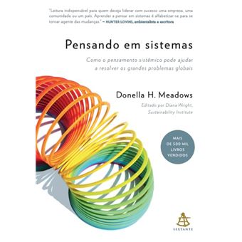 Pensando Em Sistemas - 1