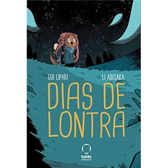 Dias De Lontra - 1
