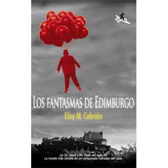 Los Fantasmas De Edimburgo - 1