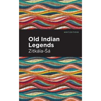 Old Indian Legends Mint Editions - 1