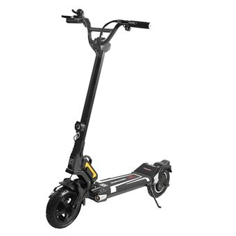 Trotinete Elétrica Volt Dualtron Togo Limited | Preto - 1
