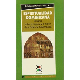 Espiritualidad Dominicana - 1