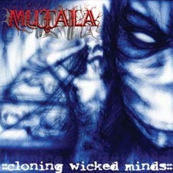 Cloning Wicked Minds - 1