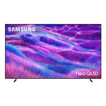 Smart TV Samsung QE100QN80FUXZT | Neo QLED | 4K UHD | 100'' | F - 1