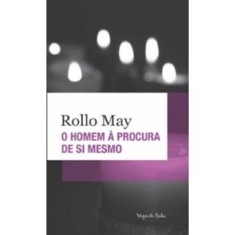 O Homem À Procura De Si Mesmo - 1
