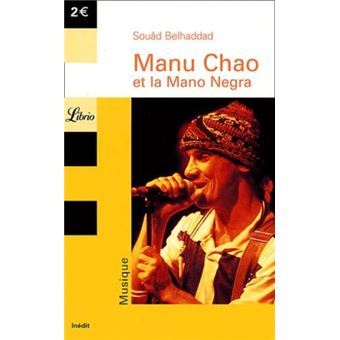 Manu Chao Et La Mano Negra - 1
