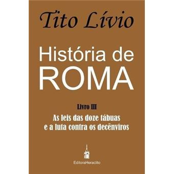 Historia De Roma - 1