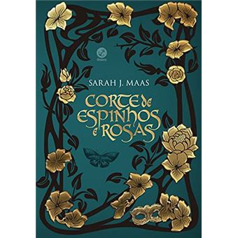 Corte De Espinhos E Rosas (Vol. 1 - Edição Especial) - 1