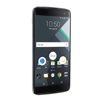 Smartphone BlackBerry DTEK60 4GB 32 GB Preto