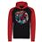 Casaco de Basebol para Desporto Marvel Comics - Distressed Spider-Man | Preto e Vermelho | M_0