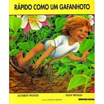 Rápido Como Um Gafanhoto - 1