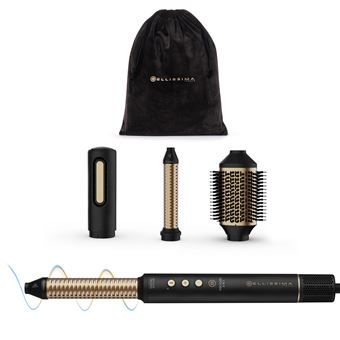 Modelador de Cabelo Bellissima Prodigy 4 in 1 | 1200 W | Dourado - 1