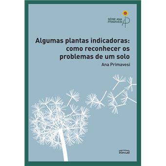 Algumas Plantas Indicadoras – Como Reconhecer Os Problemas do Solo - 1
