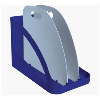 Organizador de Gavetas de Secretária Exacompta 3500383D | Azul - 1