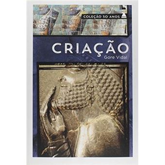 Criação - Coleção 50 Anos - 1