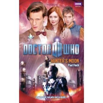 Doctor Who - 1