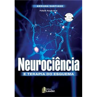 Livro Neurociência E Terapia Do Esquema - 1