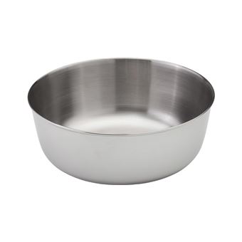 Prato de campismo MSR Alpine | Aço inoxidável - 1