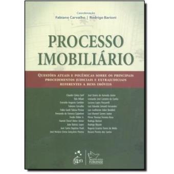 Processo Imobiliario - 1