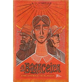 A Bagaceira - 1