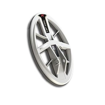Detector de Metais Xp Hf Ell 24X13 (9.5X5") Bobina | Preto - 1