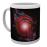 Caneca GB Posters Justice League Movie Cyborg Logo 30 cl_0