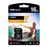 cartão de memória PNY Turbo 16GB MicroSDHC UHS-I Class 10 Preto e Cinzento_2