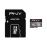 cartão de memória PNY Turbo 16GB MicroSDHC UHS-I Class 10 Preto e Cinzento_3