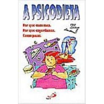 A Psicodieta - 1