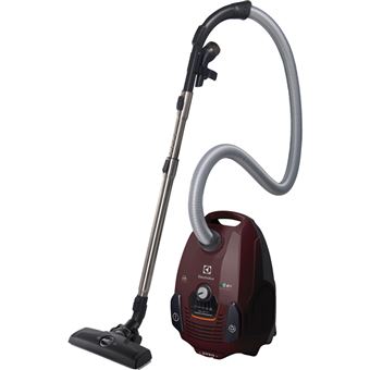 Aspirador Electrolux ESP75BD Borgonha