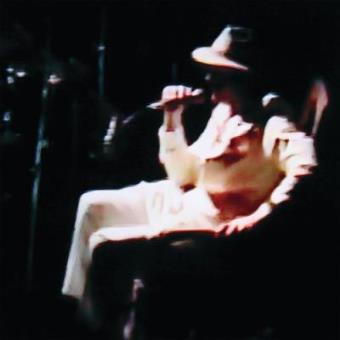 Five Pairs Of Crazy Pants Wear Em: Early Caballero - 1