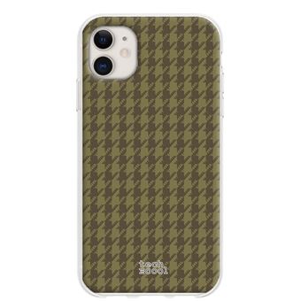 coach iphone bolsa