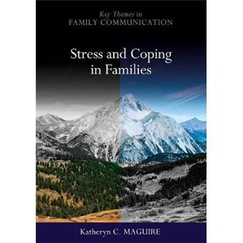 Stress and Coping in Families - Paperback - 2012 - 1
