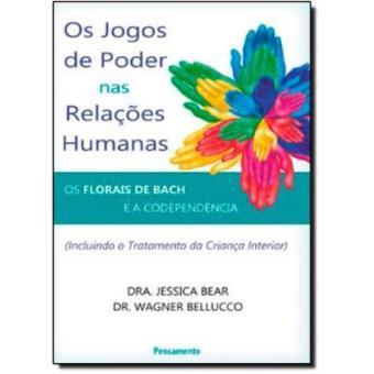 Os Jogos De Poder Nas Relações Humanas - 1
