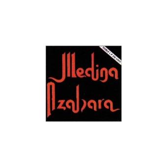 Medina Azahara-En Directo - 1