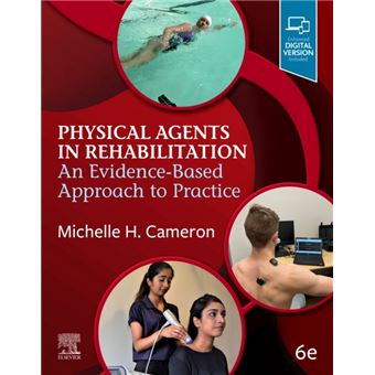 Physical Agents In Rehabilitation - 1
