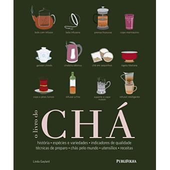 O Livro do Chá - 1