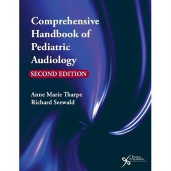 Comprehensive Handbook Of Pediatric 2E - [Version Originale] - 1
