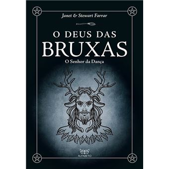 O Deus das Bruxas - 1