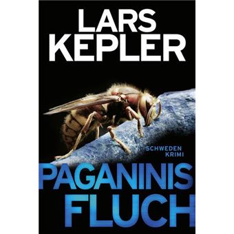 Paganinis Fluch - 1
